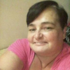 Meet your Posher, Brenda